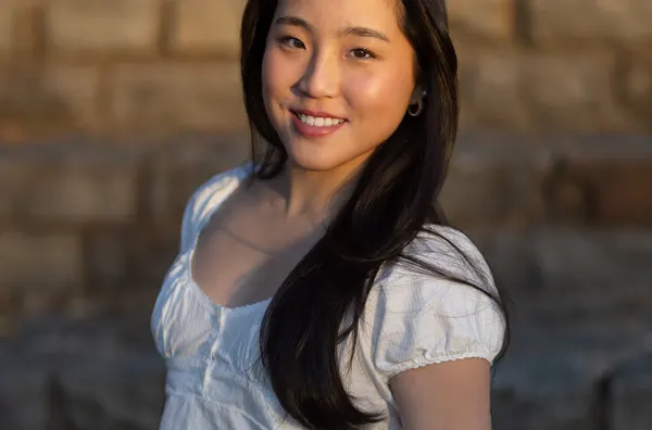 Carina Portraits